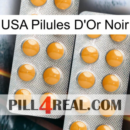 Usa Black Gold Pills levitra2